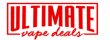 Ultimate Vape Deals Coupons